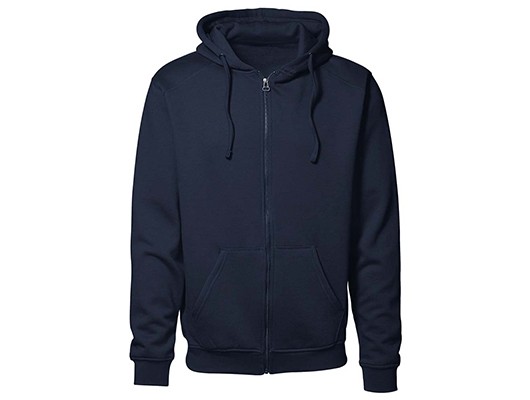 100% Cotton Knitted Fireproof Hoodie