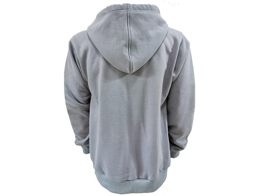 100% Cotton Knitted Fireproof Hoodie