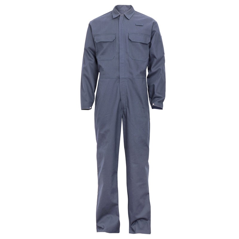 Fire Resistant Protective Workwear FR Coverall