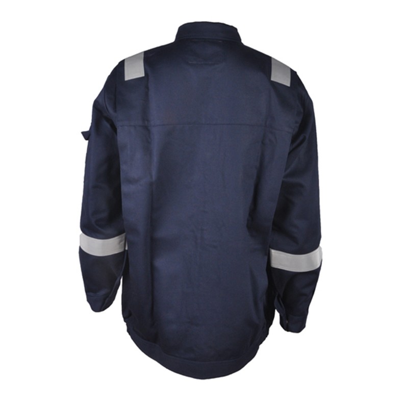Flame Resistant PPE Flame Retardant Jacket 