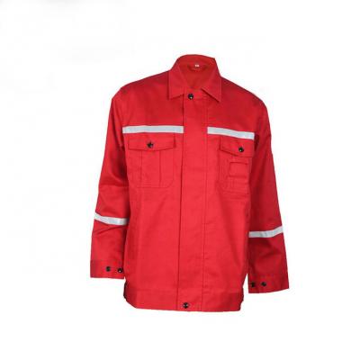 Arc Flash Flame Resistant Protective FR FRC Jacket 