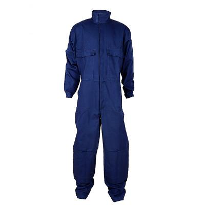 HRC 2 protective industrial flame retardant welding coveralls 